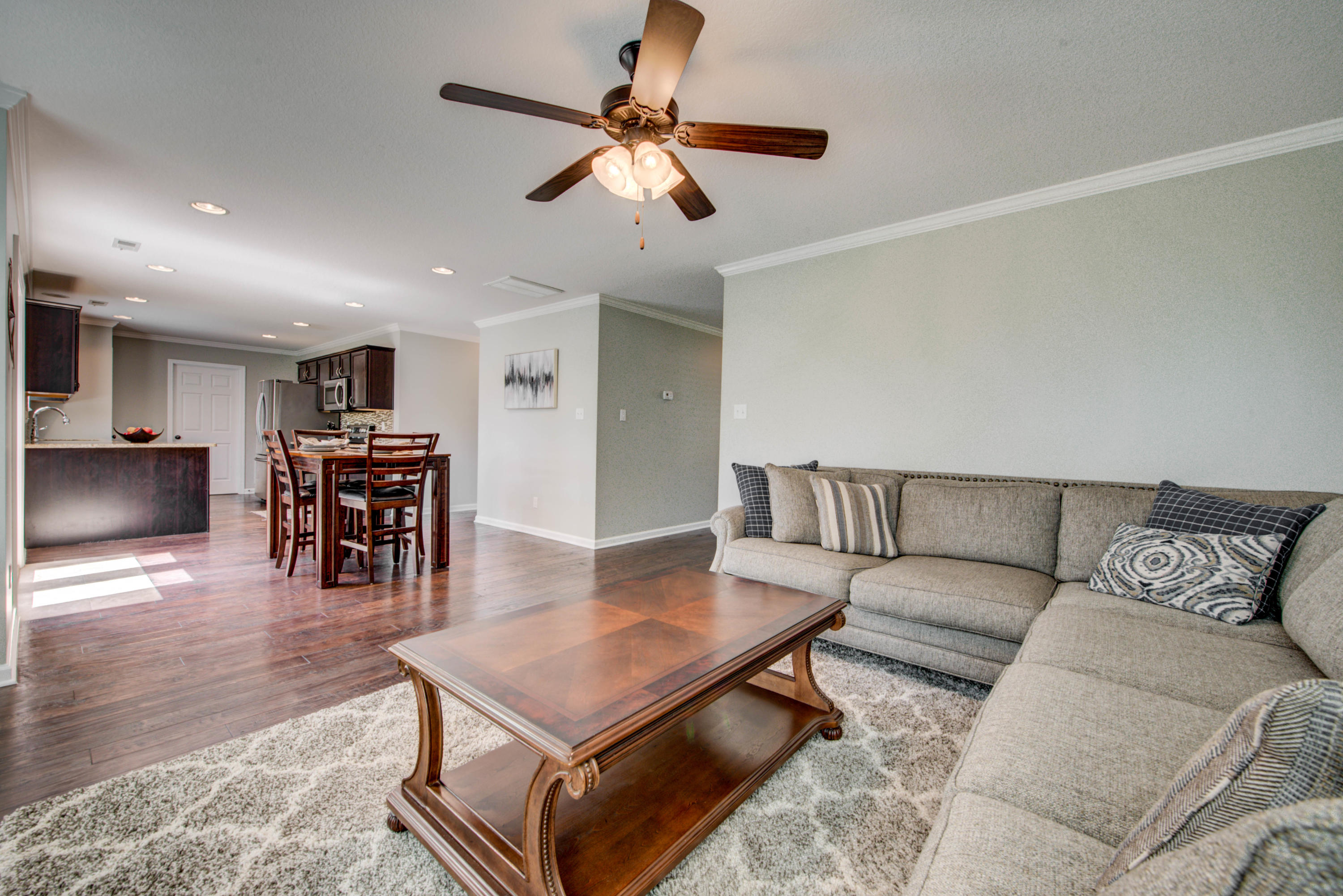 1644 Dempsey Road Knoxville, TN 37932 - Photo 32 of 32 Open Floor Plan