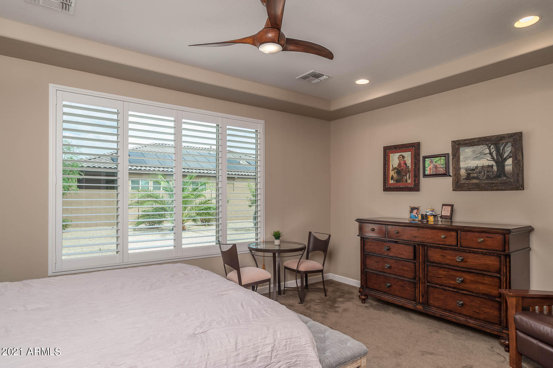 14384 West Bloomfield Road Surprise, AZ 85379 - Photo 15 of 27 sitting area in master bed