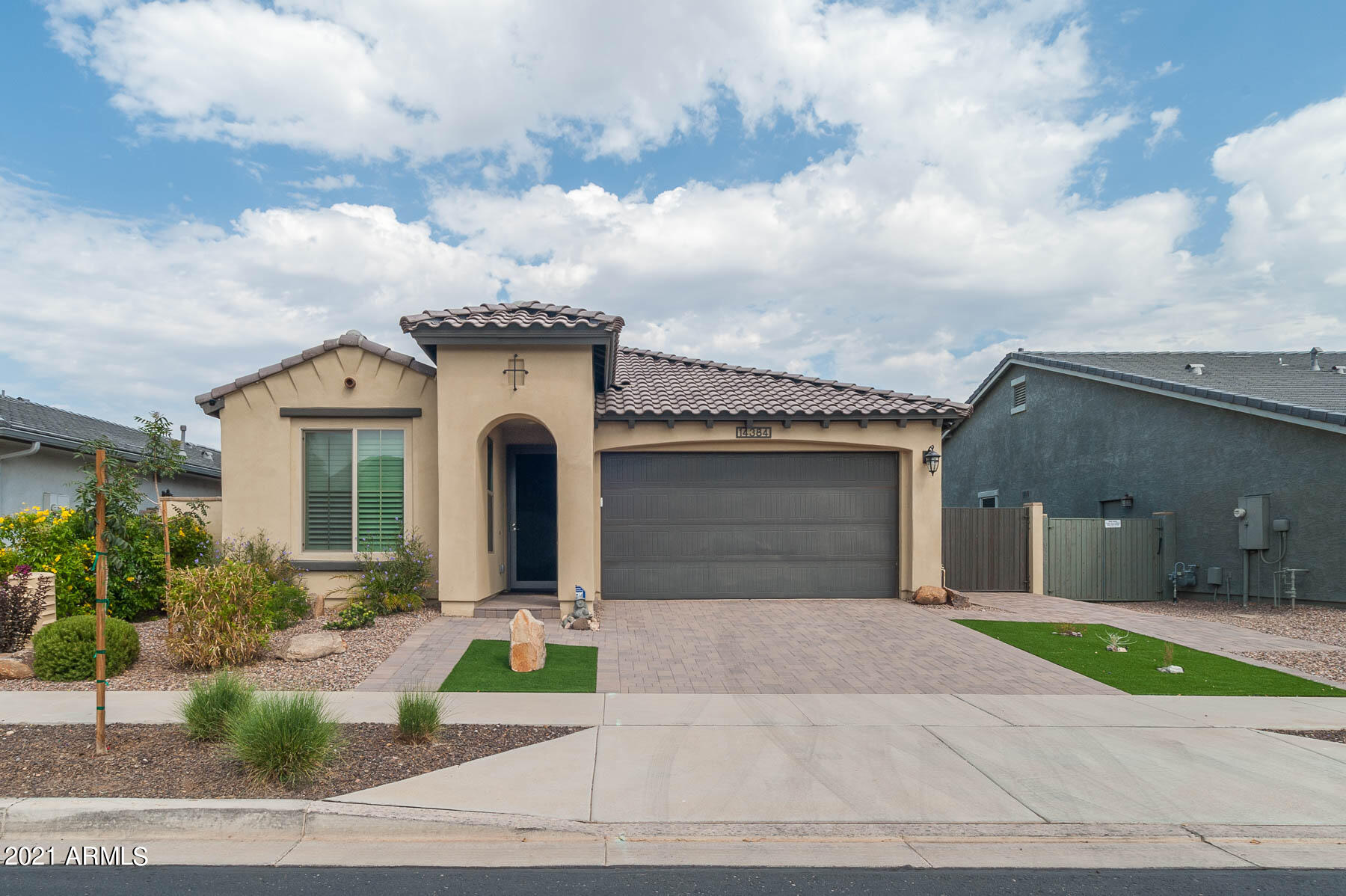 14384 West Bloomfield Road Surprise, AZ 85379 - Photo 2 of 27 14384 W Bloomfield Rd