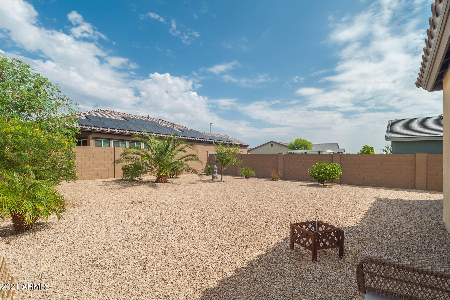 14384 West Bloomfield Road Surprise, AZ 85379 - Photo 23 of 27 ready for your pool