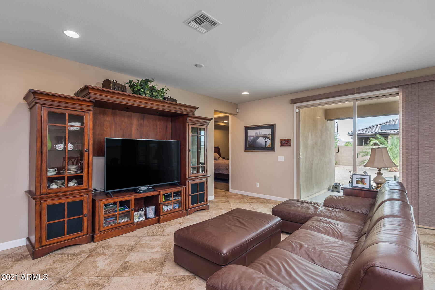 14384 West Bloomfield Road Surprise, AZ 85379 - Photo 10 of 27 great room - space for relaxation