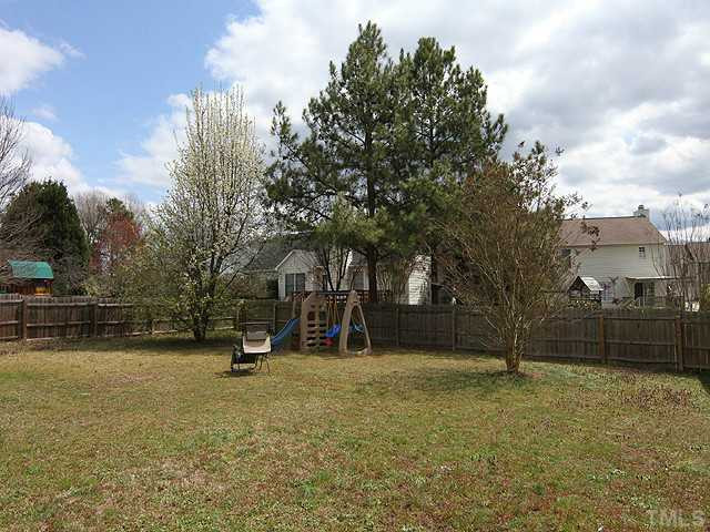 4 Rattan Bay Court Durham, NC 27713 - Photo 11 of 12 Photo 11