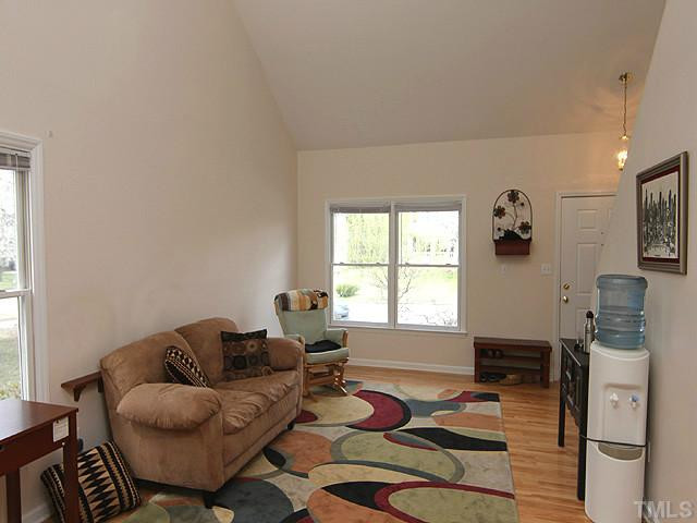 4 Rattan Bay Court Durham, NC 27713 - Photo 2 of 12 Photo 2