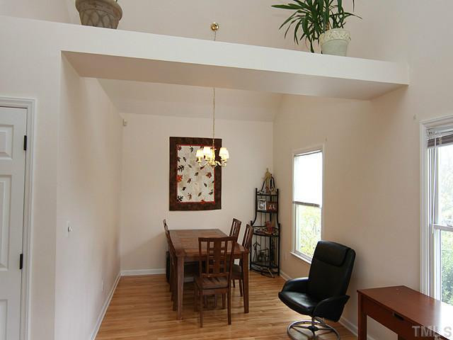 4 Rattan Bay Court Durham, NC 27713 - Photo 3 of 12 Photo 3