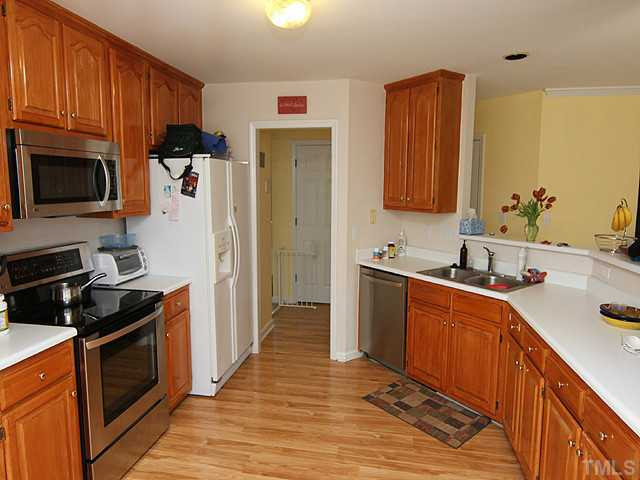 4 Rattan Bay Court Durham, NC 27713 - Photo 4 of 12 Photo 4