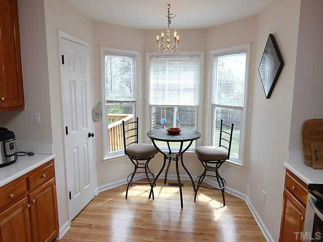 4 Rattan Bay Court Durham, NC 27713 - Photo 5 of 12 Photo 5