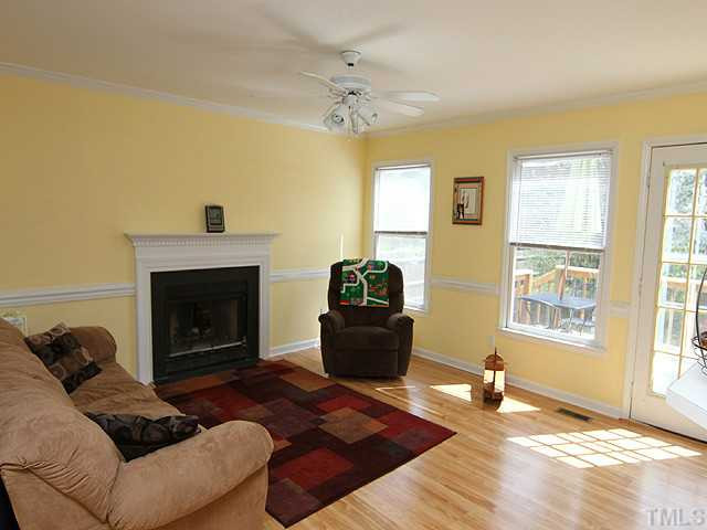 4 Rattan Bay Court Durham, NC 27713 - Photo 6 of 12 Photo 6