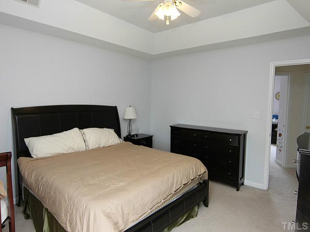 4 Rattan Bay Court Durham, NC 27713 - Photo 7 of 12 Photo 7
