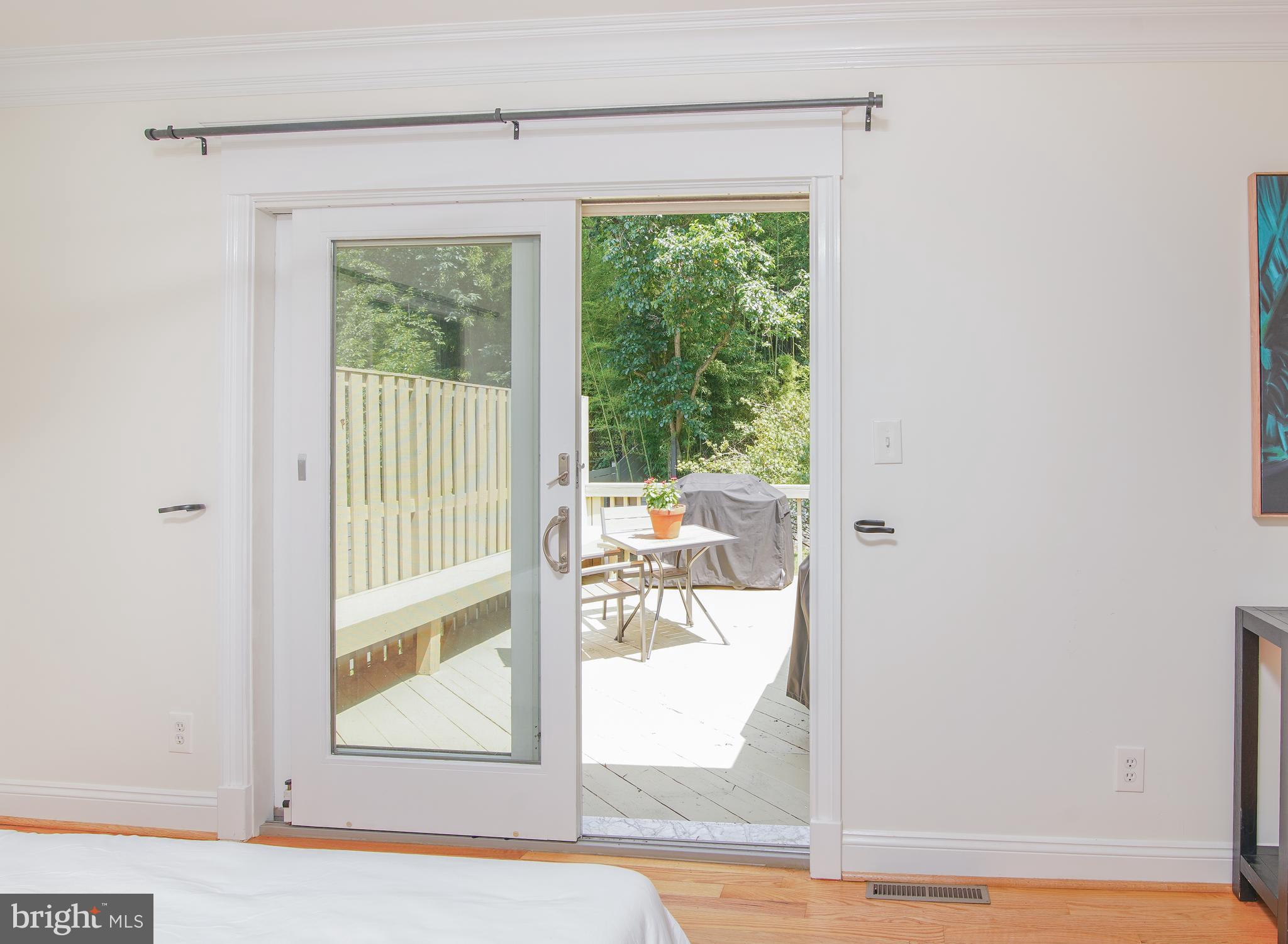 5602 Hawthorne Street Capitol Heights, MD 20743 - Photo 25 of 68 a view of a window
