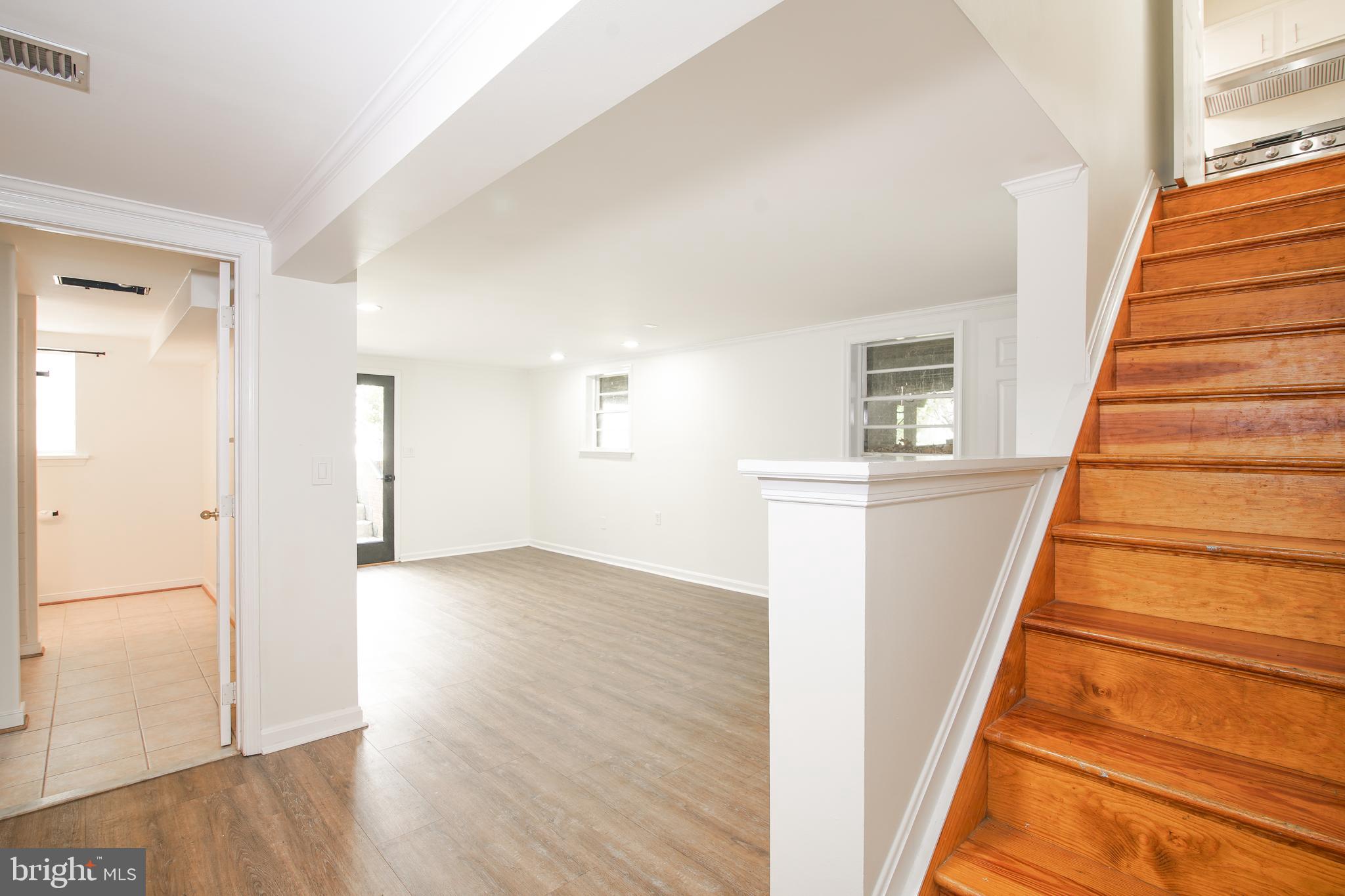 5602 Hawthorne Street Capitol Heights, MD 20743 - Photo 49 of 68 Lower Level Rec Room