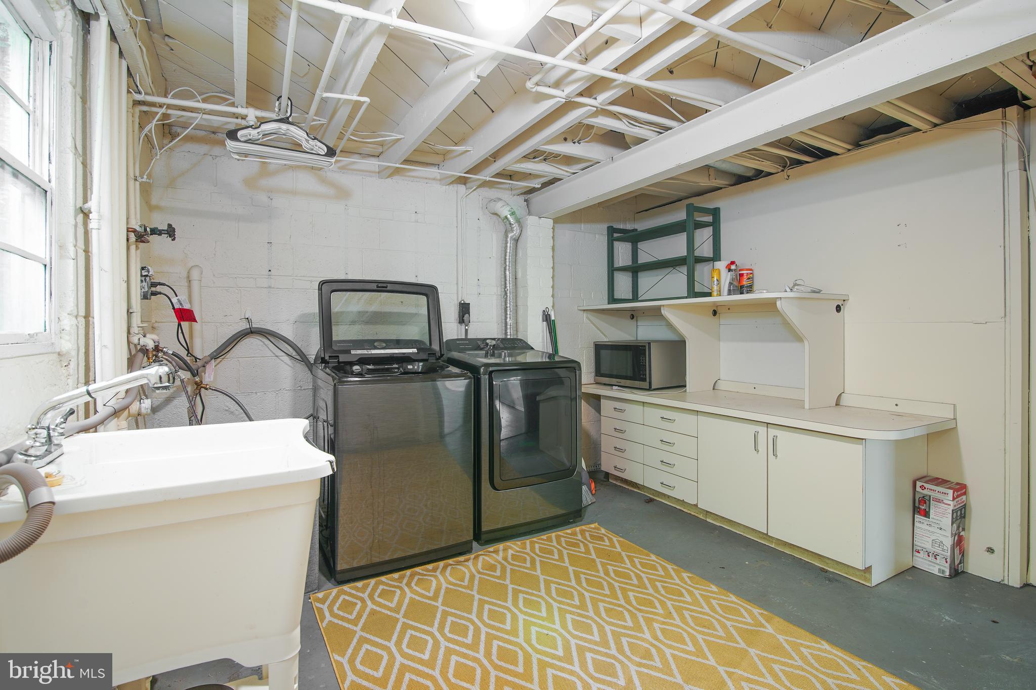 5602 Hawthorne Street Capitol Heights, MD 20743 - Photo 55 of 68 Laundry Room,