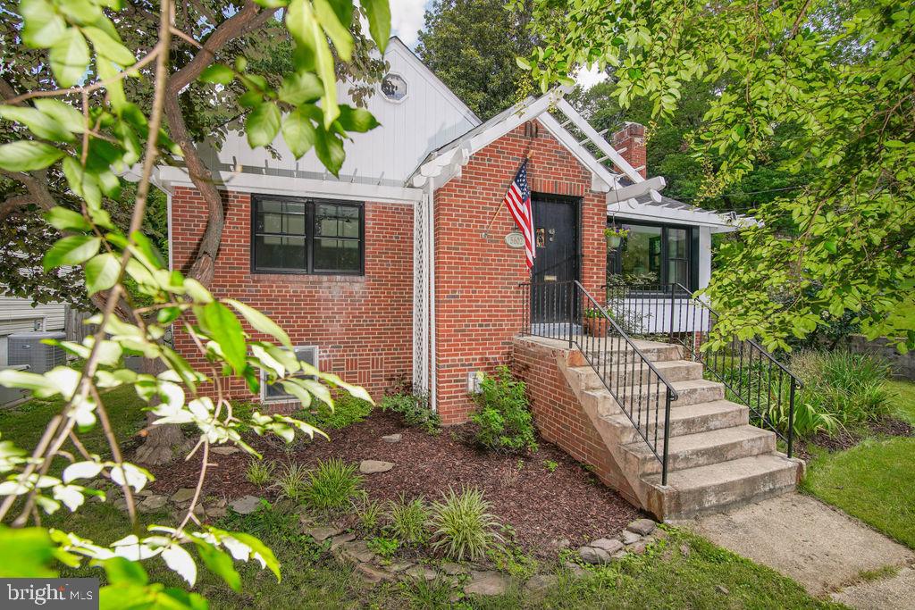 5602 Hawthorne Street Capitol Heights, MD 20743 - Photo 66 of 68 Take the steps to your future