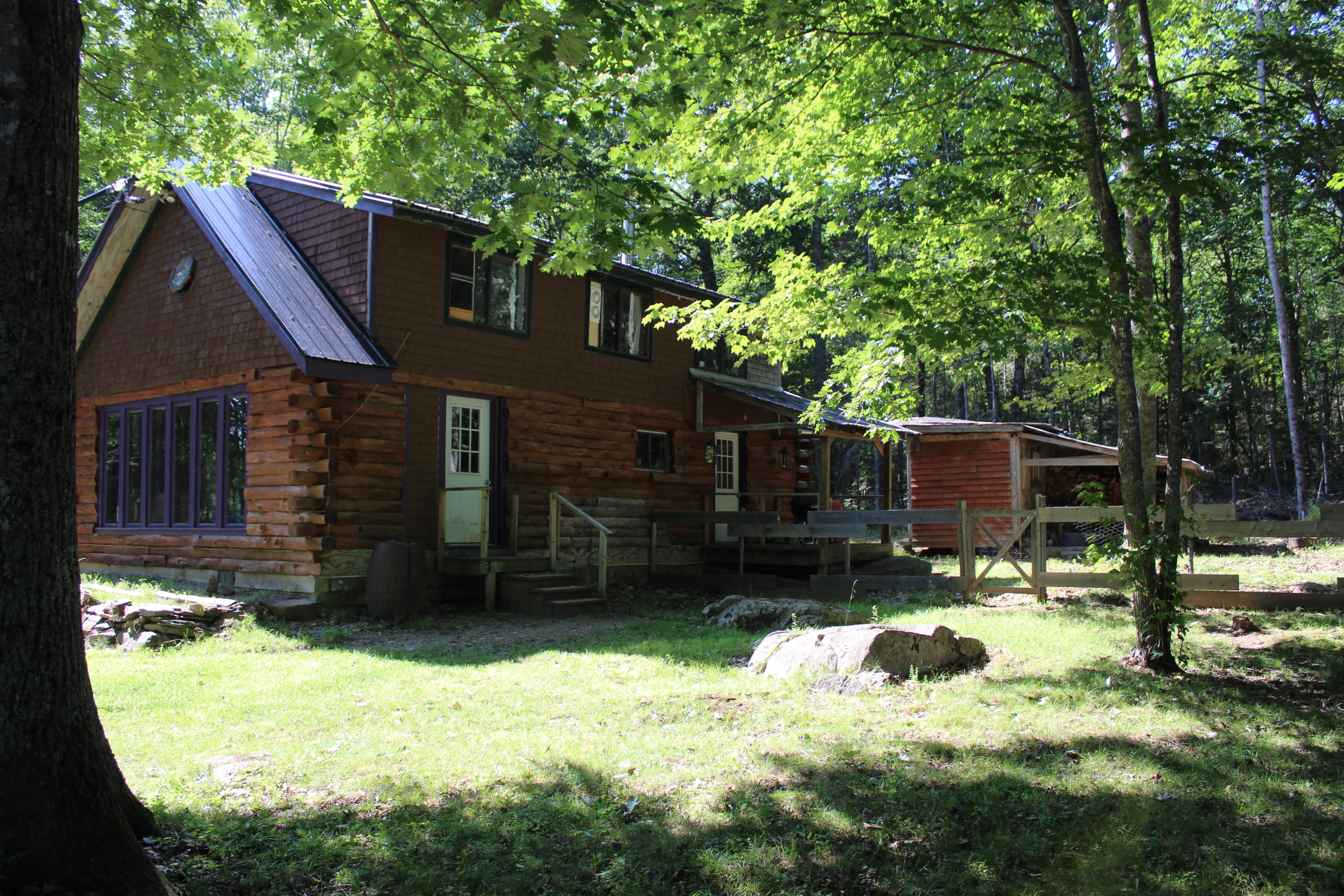 213 Higgins Hill Road Morrill, ME 04952 - Photo 3 of 16 IMG_0113
