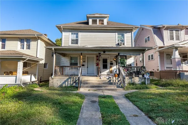 $1,045 | 3707 East 3rd Street, Unit 3705, Dayton, OH 45403