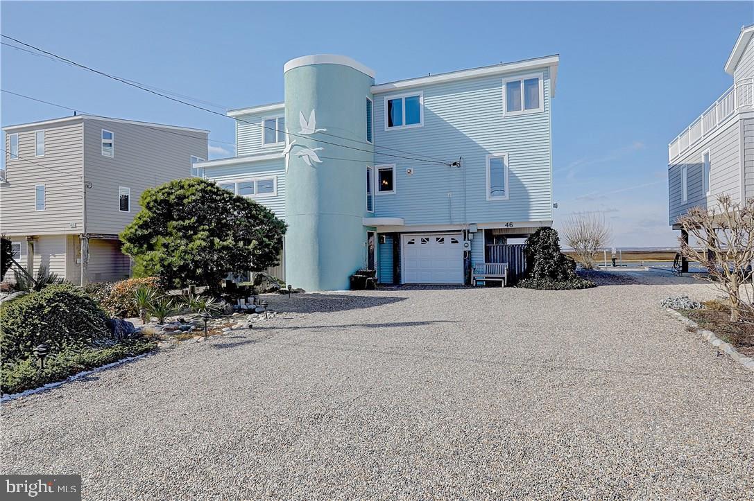 46 Butler Road Long Beach Township, NJ 08006 - Photo 2 of 35