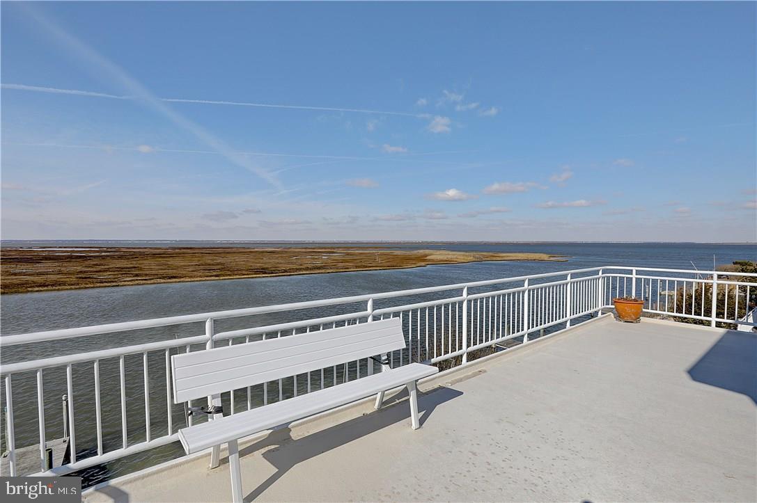 46 Butler Road Long Beach Township, NJ 08006 - Photo 18 of 35