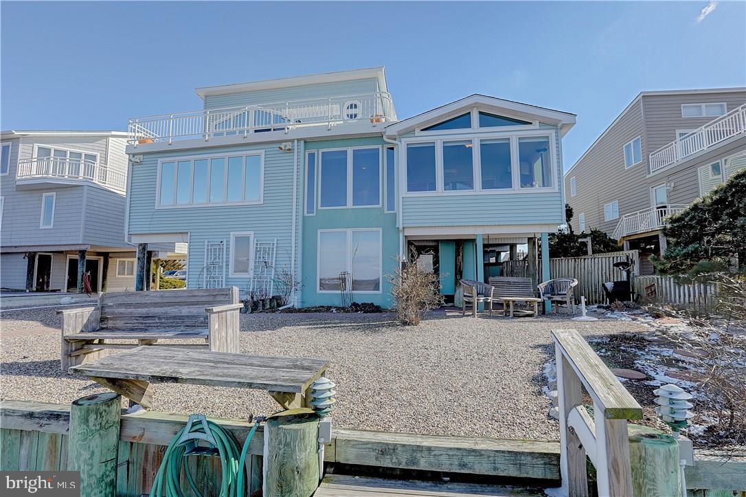 46 Butler Road Long Beach Township, NJ 08006 - Photo 3 of 35