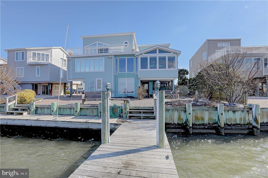 46 Butler Road Long Beach Township, NJ 08006 - Photo 23 of 35
