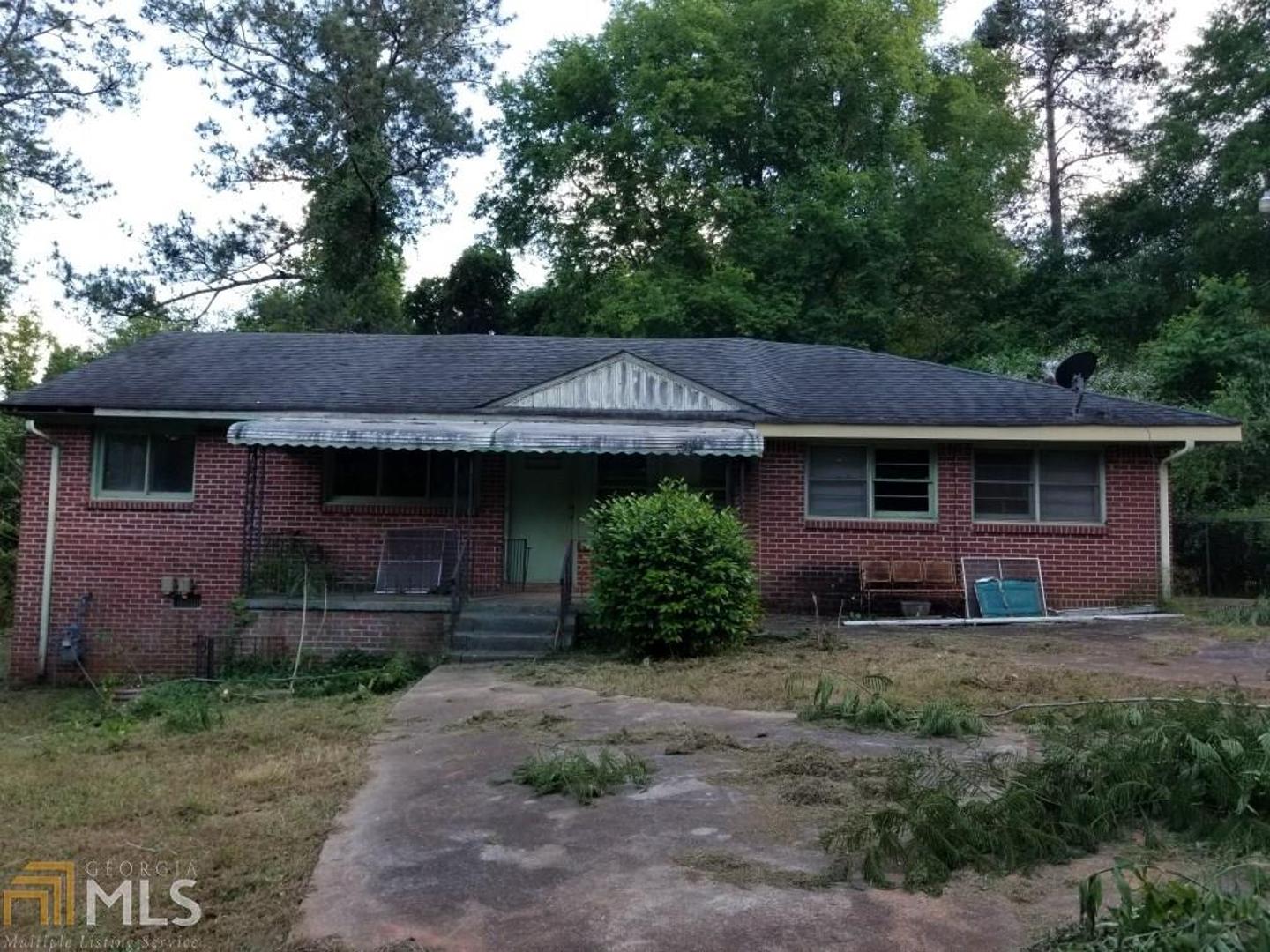 635 White Road Covington, GA 30016 - Photo 1 of 1 Gallery Image 1