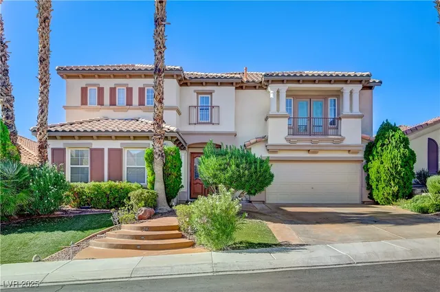 $5,500 | 2846 Bronzino Court, Henderson, NV 89052