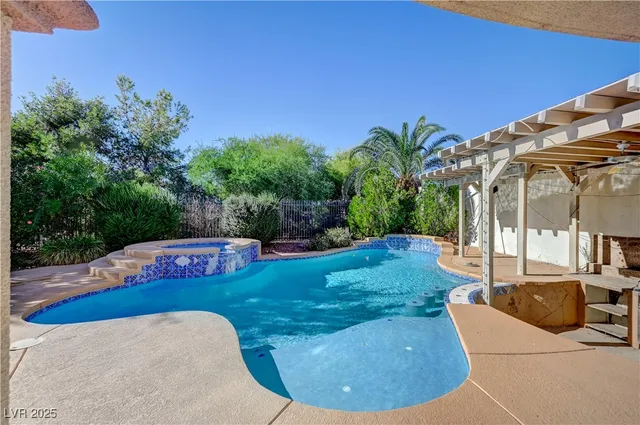 $5,500 | 2846 Bronzino Court, Henderson, NV 89052