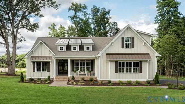 $699,800 | 15420 2 Rivers Trail, Lanexa, VA 23089