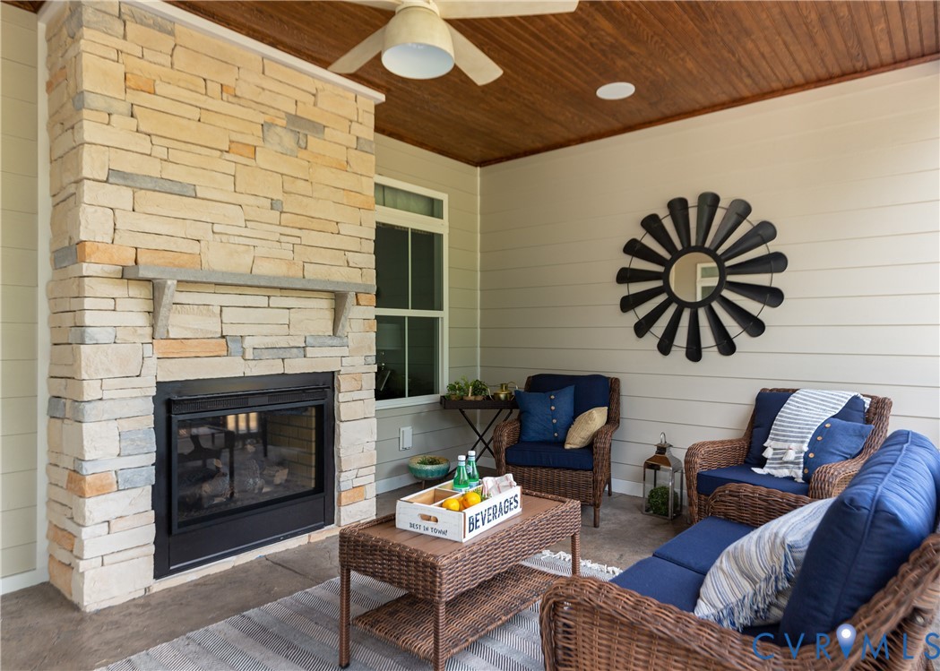 15420 2 Rivers Trail Lanexa, VA 23089 - Photo 24 of 24