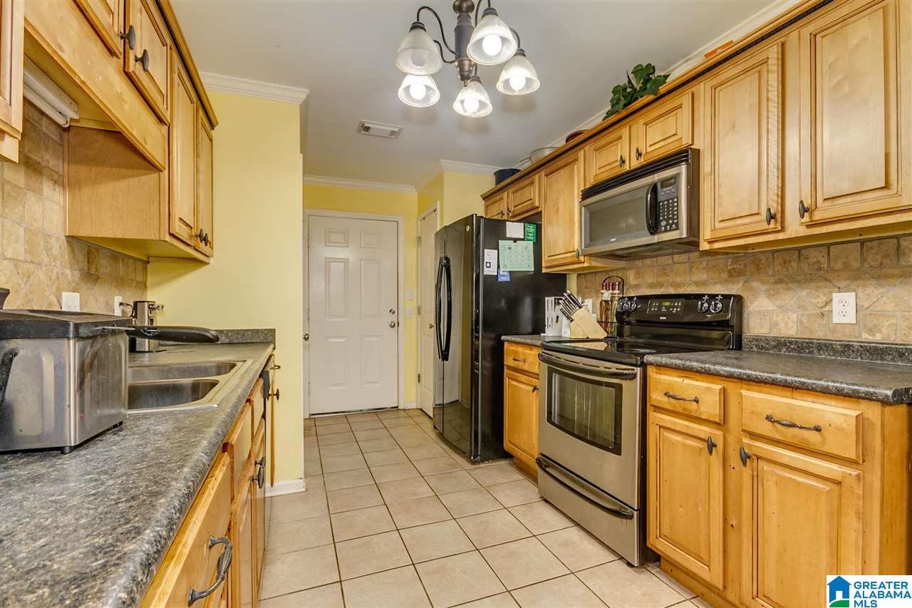 132 Roscommon Road Tuscaloosa, AL 35405 - Photo 6 of 20
