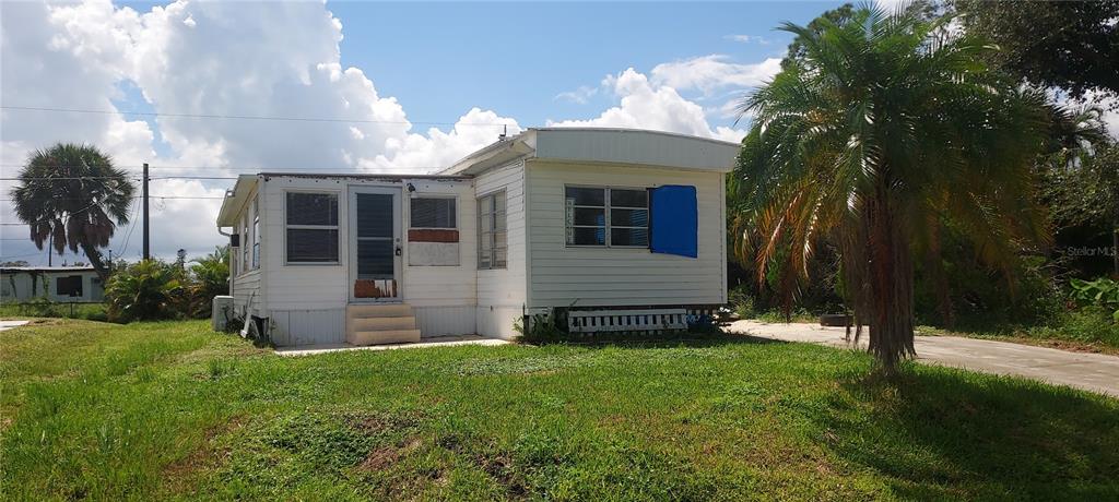 3712 Dunreath Road Port Charlotte, FL 33953 - Photo 1 of 27 Gallery Image 1