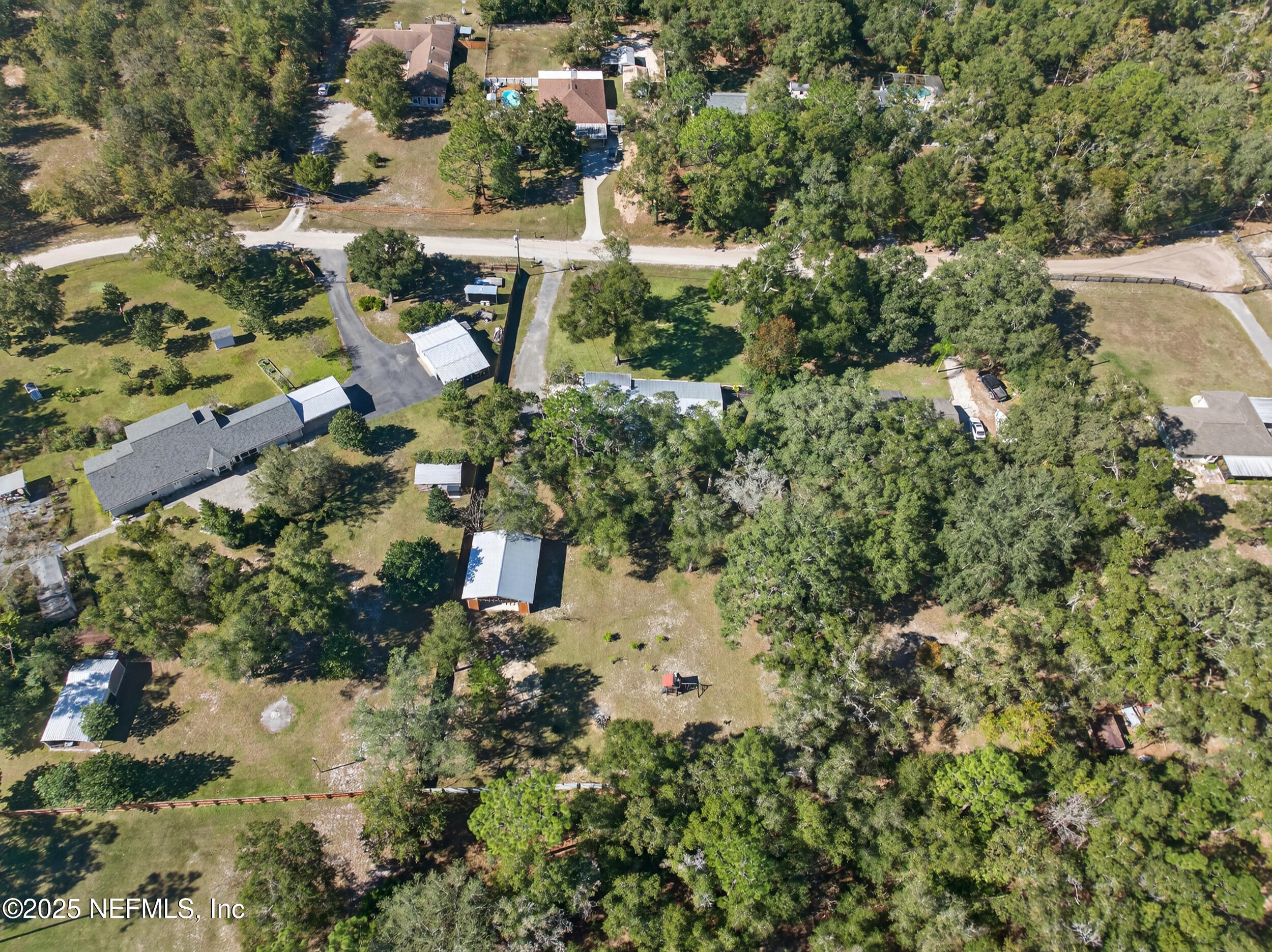 2836 Eagle Point Road Middleburg, FL 32068 - Photo 41 of 44 a view of a city