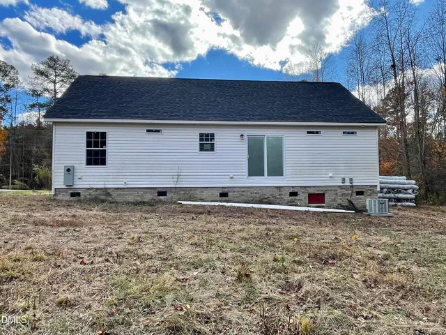 $349,900 | 1398 Earpsboro Road, Zebulon, NC 27597