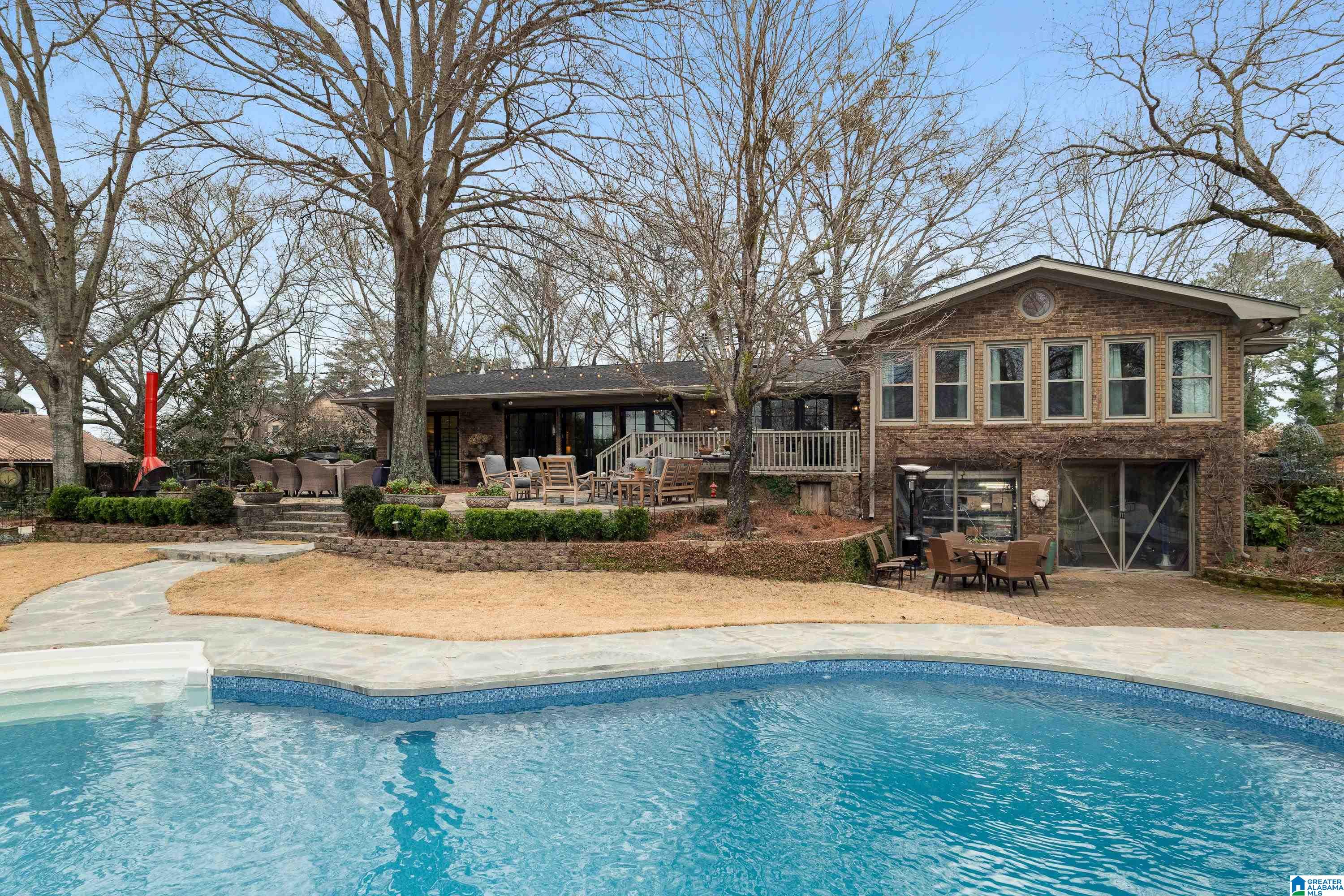 2863 England Road Lincoln, AL 35096 - Photo 39 of 77