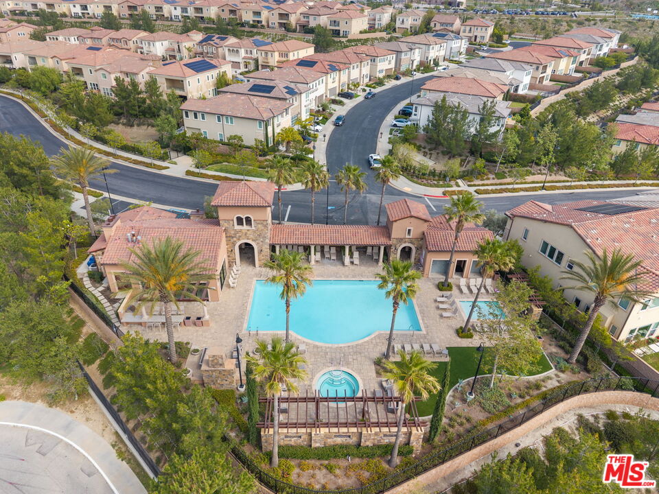11955 Carabela Court Porter Ranch, CA 91326 - Photo 48 of 53