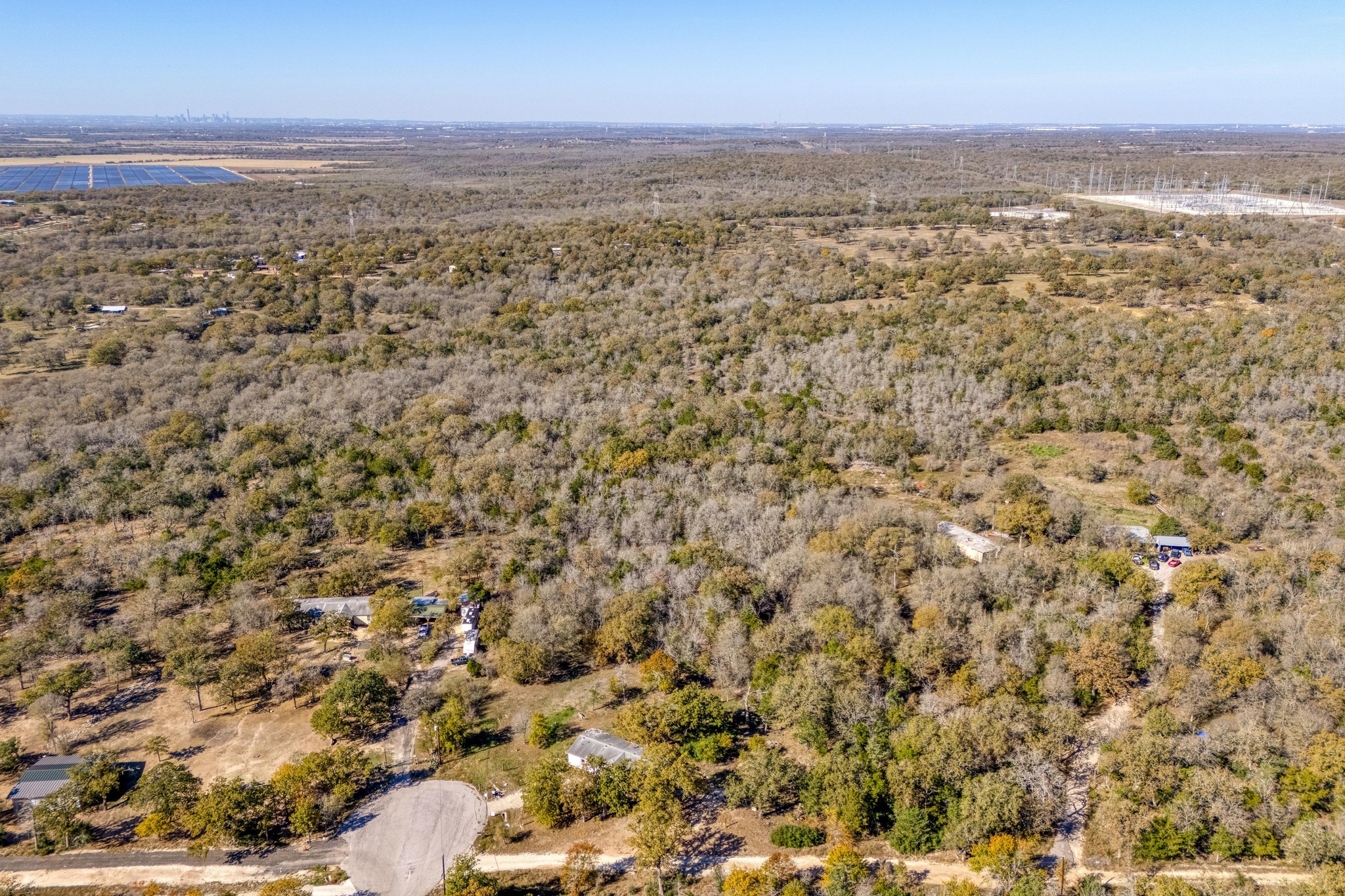 21400 Webberwood Ridge Drive Elgin, TX 78621 - Photo 20 of 22 view of a city