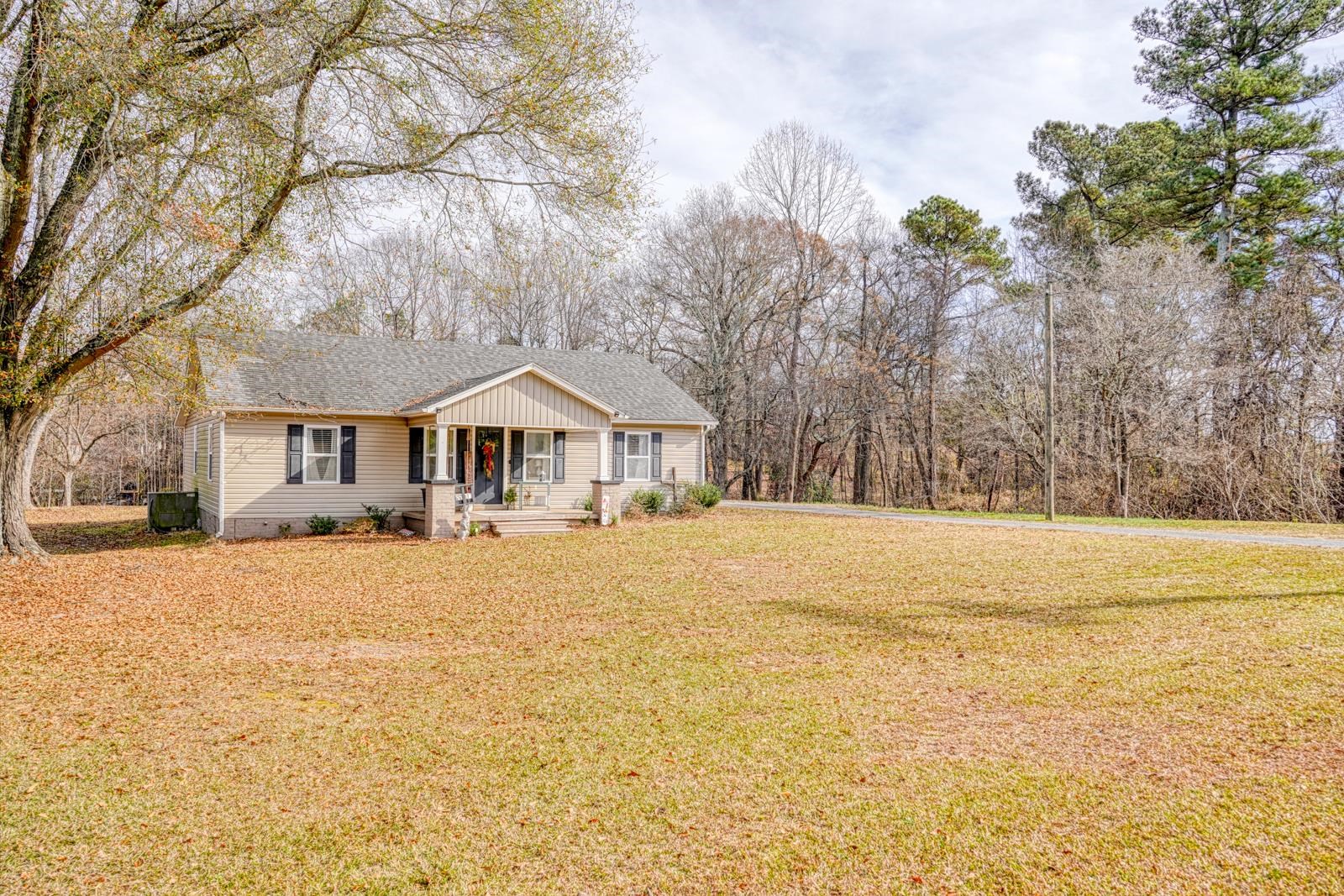 5740 Parris Bridge Road Chesnee, SC 29323 - Photo 4 of 36