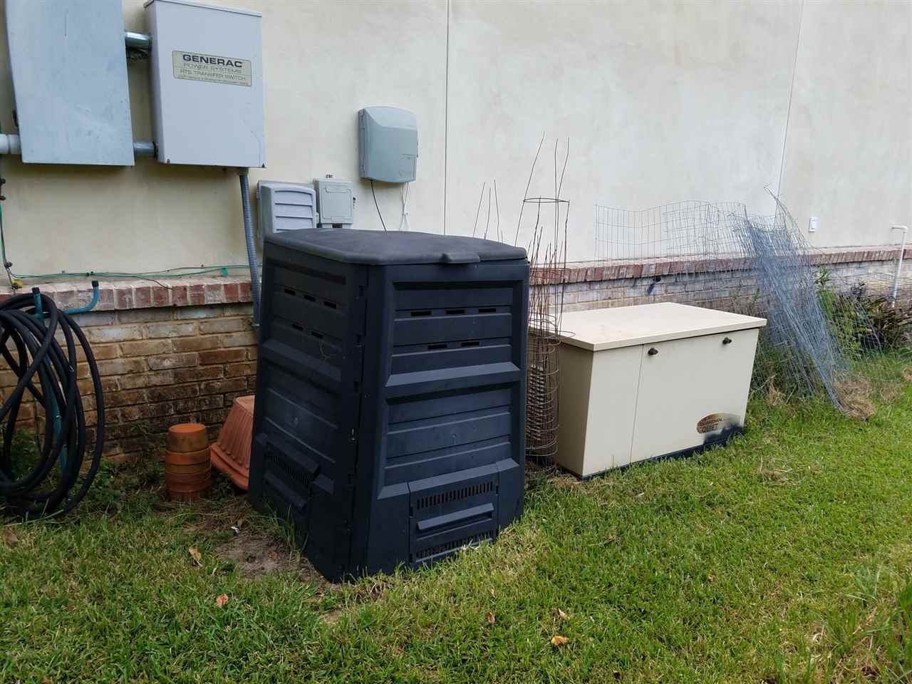 120 Savannah Square Fairhope, AL 36532 - Photo 35 of 36 Whole Home Generator