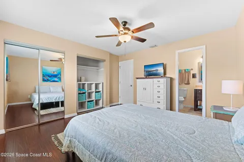 $275,000 | 3002 Sea Gate Circle, Merritt Island, FL 32953