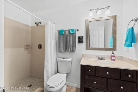 $275,000 | 3002 Sea Gate Circle, Merritt Island, FL 32953