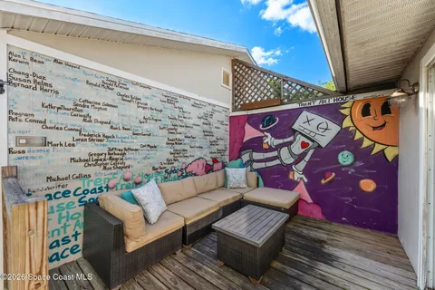 $275,000 | 3002 Sea Gate Circle, Merritt Island, FL 32953
