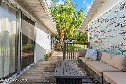 $275,000 | 3002 Sea Gate Circle, Merritt Island, FL 32953