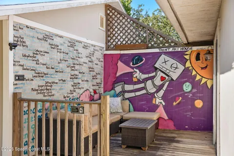 $275,000 | 3002 Sea Gate Circle, Merritt Island, FL 32953
