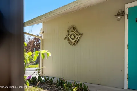 $275,000 | 3002 Sea Gate Circle, Merritt Island, FL 32953