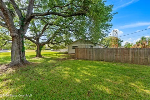 $275,000 | 3002 Sea Gate Circle, Merritt Island, FL 32953