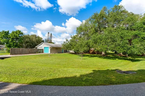 $275,000 | 3002 Sea Gate Circle, Merritt Island, FL 32953