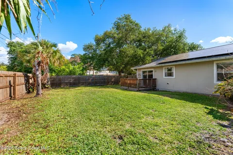 $275,000 | 3002 Sea Gate Circle, Merritt Island, FL 32953