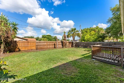 $275,000 | 3002 Sea Gate Circle, Merritt Island, FL 32953