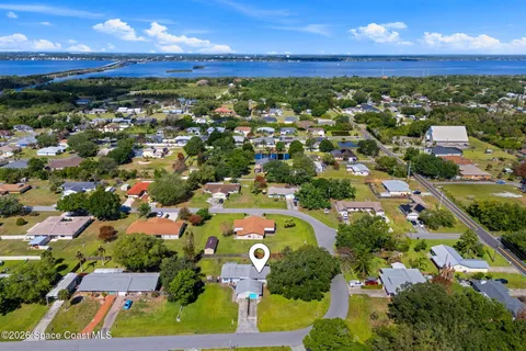 $275,000 | 3002 Sea Gate Circle, Merritt Island, FL 32953