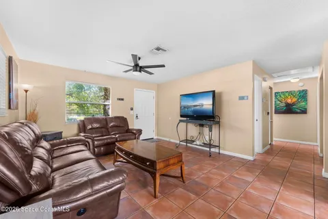 $275,000 | 3002 Sea Gate Circle, Merritt Island, FL 32953