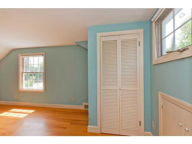 20 Penrith Road Portland, ME 04102 - Photo 22 of 31 Interior Space/Layout.
