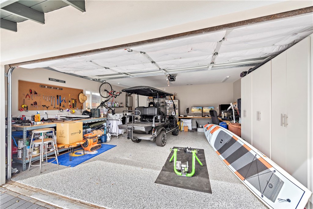 130 West Mariposa San Clemente, CA 92672 - Photo 30 of 43 a view of storage and utility room